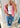 NARA - Blue Vintage Denim-Jeans-Baum und Pferdgarten-Butler Loftet