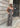 NARA - Brown Baum Leopard-Jeans-Baum und Pferdgarten-Butler Loftet