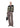 NARA - Brown Baum Leopard-Jeans-Baum und Pferdgarten-Butler Loftet