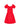 NATHALIE DRESS - Red-Dress-OpéraSPORT-Butler Loftet
