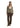 NENYBAY - Racine Raye Soja-Knitwear-American Vintage-Butler Loftet