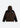 Mountain Down Jacket - Dark Chestnut / Tnf Black