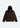 Mountain Down Jacket - Dark Chestnut / Tnf Black
