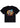 NIGHTCLUBBING TEE - Old Black-T-shirts-Pas de Mer-Butler Loftet