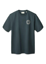 NOVA T-SHIRT - Navy-T-shirts-Forét-Butler Loftet