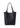 N/S Bayswater Tote Heavy Grain - Black-Bags-Mulberry-Butler Loftet