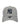 NY Trucker Side Patch - Grey/White-Headwear-New Era-Butler Loftet