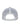 NY Trucker Side Patch - Grey/White-Headwear-New Era-Butler Loftet