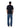 Nalo Polo 6561 - Navy Blue-T-shirts-Nn. 07-Butler Loftet