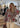 Nanette Top - Brown Checks-Blouses-Sissel Edelbo-Butler Loftet