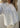 Nanettemd SS top - Soft White-Top-Modström-Butler Loftet