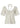 Nanikamd stripe top - White Black Stripe-Top-Modström-Butler Loftet