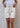 Naomamd solid shorts - Soft White-Shorts-Modström-Butler Loftet
