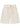 Naomamd solid shorts - Soft White-Shorts-Modström-Butler Loftet