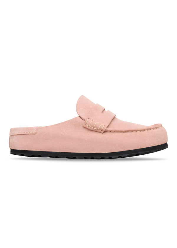 Naples Wrapped LEVE Pink Clay - Pink Clay-Shoes-Birkenstock-Butler Loftet