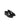Napoli - Black Polido-Shoes-Playboy Footwear-Butler Loftet