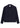 Nash Paisley Jacket - Dark Navy/Black-Outerwear-Les Deux-Butler Loftet