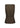 Nassa Structure Top - Dark Brown-Top-Neo Noir-Butler Loftet