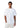 Nat Logo Tee 3457 - White-T-shirts-Nn. 07-Butler Loftet