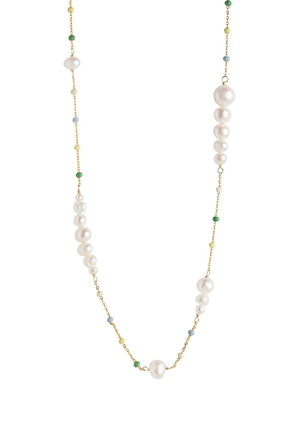 Necklace, Lola Carmen - Serene