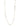 Necklace, Lola Carmen - Serene-Jewellery-ENAMEL Copenhagen-Butler Loftet