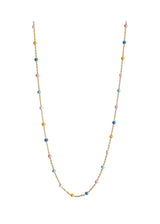 Necklace, Lola - Lolly-Jewellery-ENAMEL Copenhagen-Butler Loftet