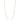 Necklace, Lola - Lolly-Jewellery-ENAMEL Copenhagen-Butler Loftet