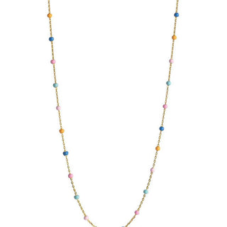 Necklace, Lola - Lolly-Jewellery-ENAMEL Copenhagen-Butler Loftet