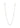 Necklace, Lola Perlita - Cornflower-Jewellery-ENAMEL Copenhagen-Butler Loftet