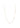 Necklace, Naomi - 18K Gold-Plated Sterling Silver-Jewellery-ENAMEL Copenhagen-Butler Loftet