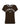 Neckline Logo Tee - Mocca-T-shirts-HAUTE L’AMITIÉ-Butler Loftet