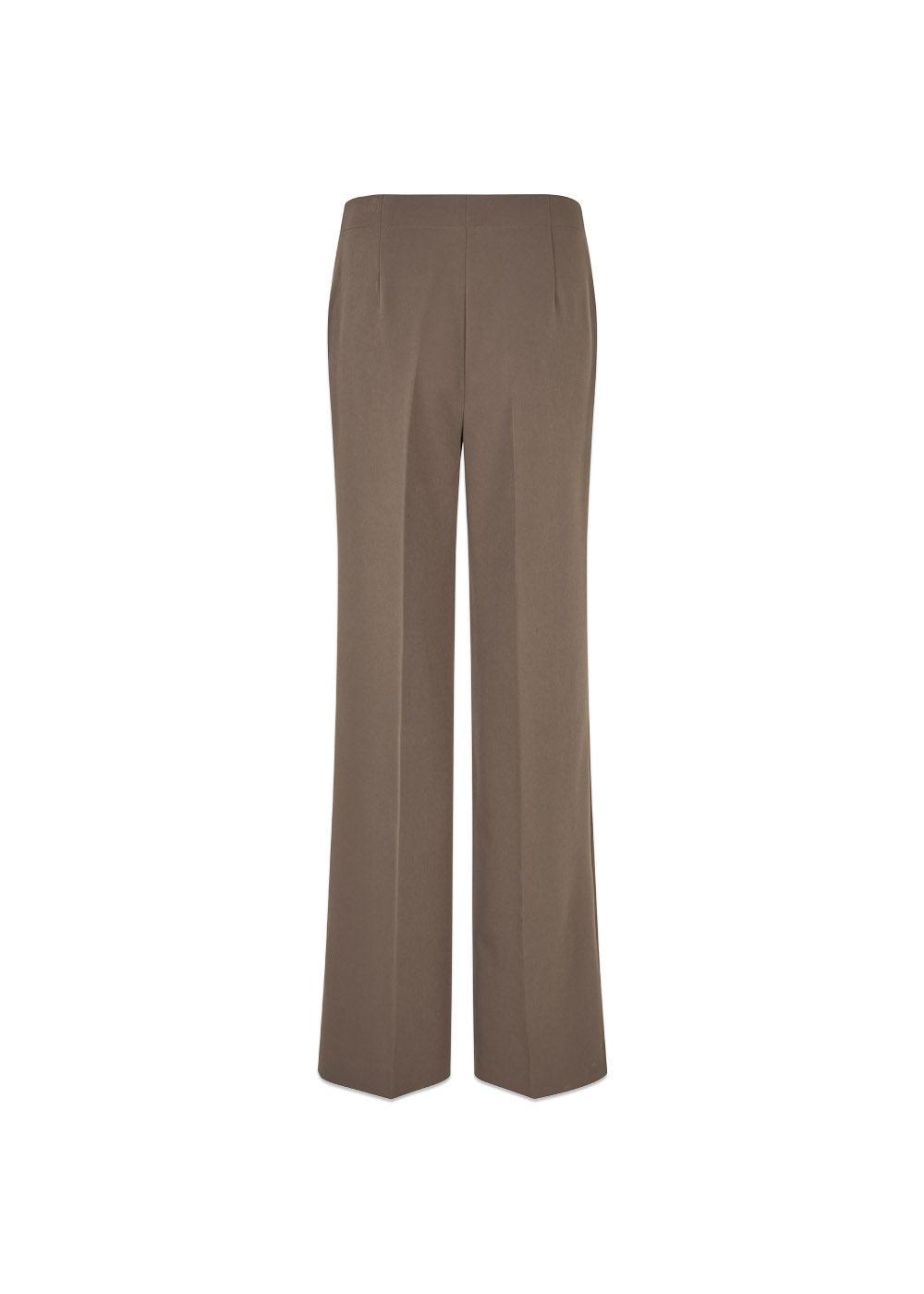 Nelli pants - Chocolate Chip-Pants-Modström-Butler Loftet