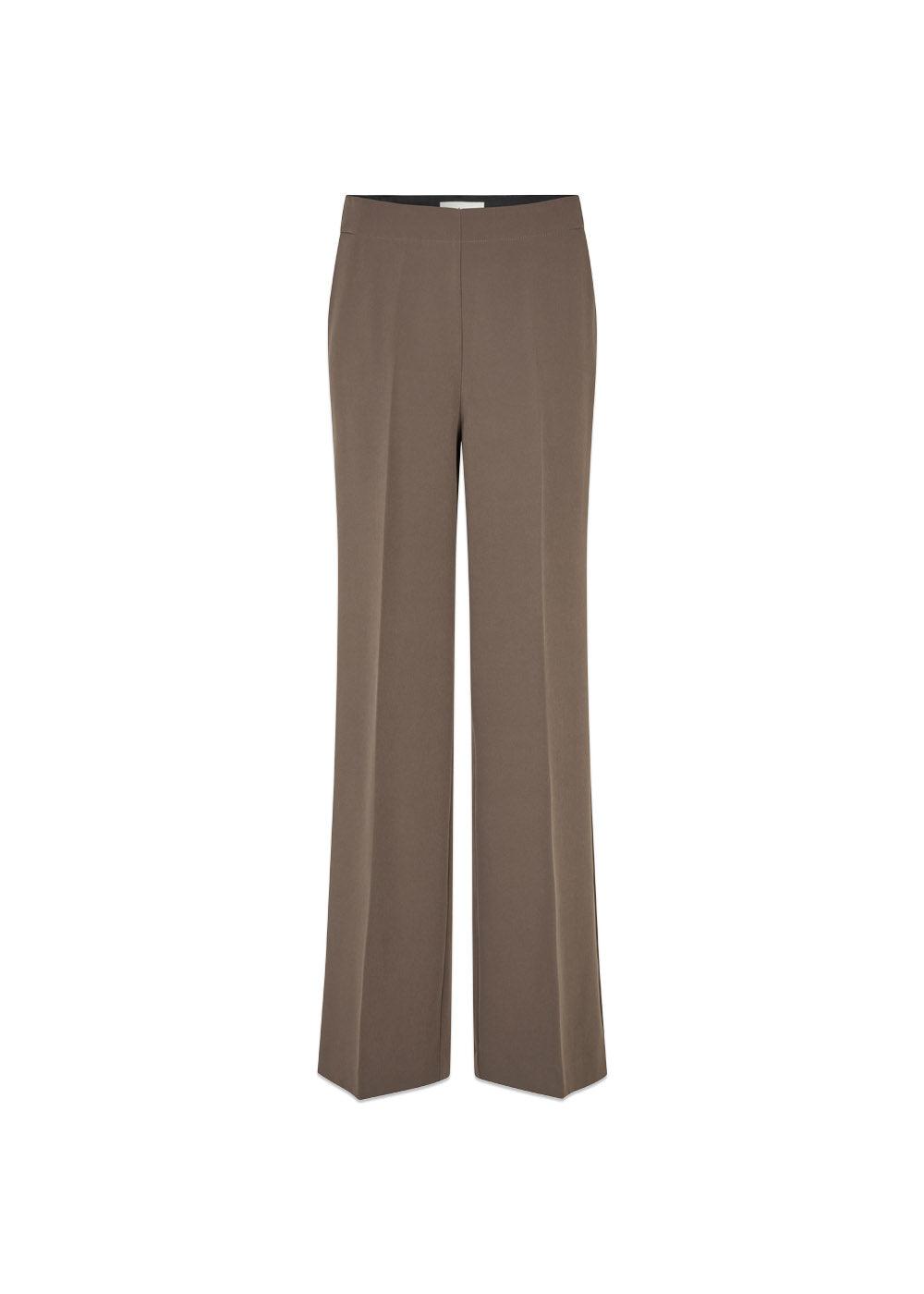 Nelli pants - Chocolate Chip-Pants-Modström-Butler Loftet