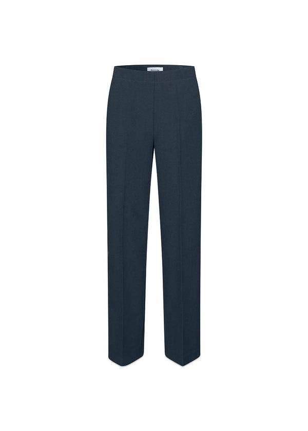 Nelli pants - Navy Sky