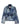 Neo Leftover Denim Patchwork Jacket - Blue-Outerwear-Sissel Edelbo-Butler Loftet