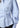 Neoella Flannel Shirt - Light Blue-Blouses-Neo Noir-Butler Loftet