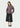 Neoella Medium Check Shirt - Plum-Blouses-Neo Noir-Butler Loftet