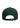 New Era 9Twenty - Dark Green-Headwear-New Era-Butler Loftet