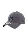 New Era 9Twenty - Dark Grey-Headwear-New Era-Butler Loftet