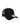 New Era Clean Trucker NY - Black / Black-Headwear-New Era-Butler Loftet