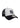 New Era Clean Trucker NY - Navy/White-Headwear-New Era-Butler Loftet
