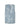 Newlandmd top - Blue Jacquard-Top-Modström-Butler Loftet