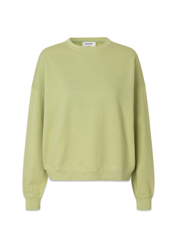 Niarnmd sweat - Nile-SWEATSHIRT-Modström-Butler Loftet