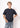 Nicholasst T-Shirt - Navy Sky-T-shirts-STRØM-Butler Loftet