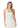Nicolla Mesh Botanical Top - Light Blue-Top-Neo Noir-Butler Loftet