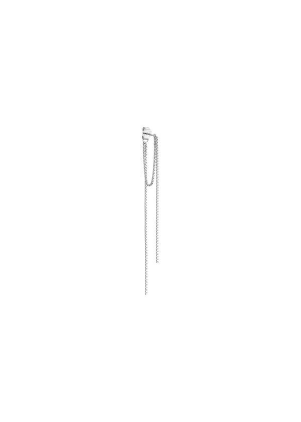 Night Magic Earring - Silver-Jewellery-Jane Kønig-Butler Loftet
