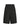 Nika Bermuda Shorts - Black-Shorts-Neo Noir-Butler Loftet