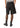 Nika Bermuda Shorts - Black-Shorts-Neo Noir-Butler Loftet