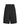 Nika Bermuda Shorts - Black-Shorts-Neo Noir-Butler Loftet
