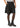 Nika Bermuda Shorts - Black-Shorts-Neo Noir-Butler Loftet